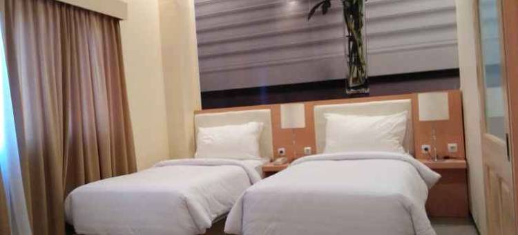 沃达迪21酒店(Hotel 21 Purwodadi)图片