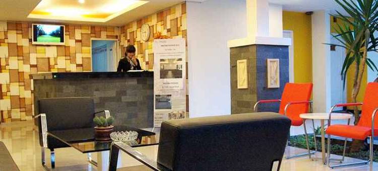 瑟拉宾塔纳会议度假村(Selabintana Conference Resort)图片