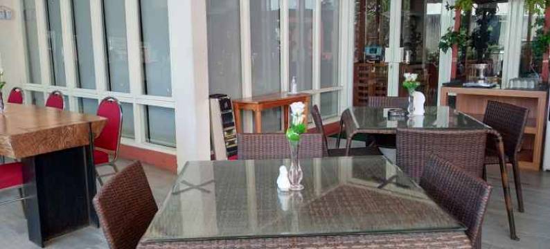 三宝垄弗维尔班达拉酒店(Fovere Bandara Semarang)图片