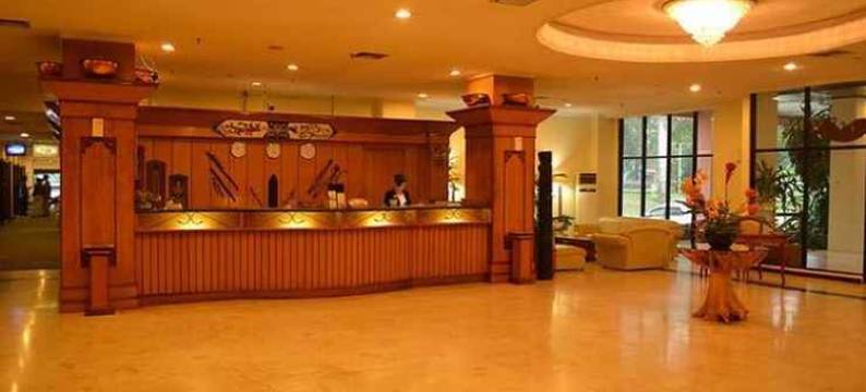 邦坦辛图克酒店(Hotel Bintang Sintuk)图片