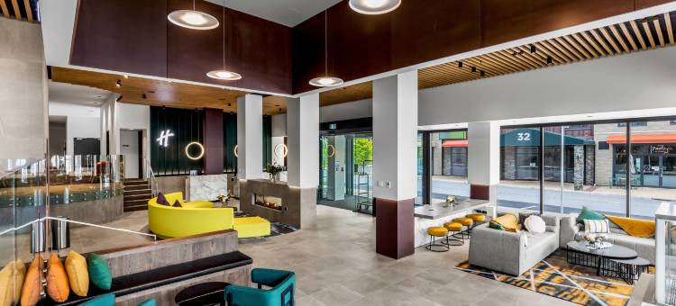 皇后镇卓越公园假日酒店(Holiday Inn QUEENSTOWN REMARKABLES PARK by IHG)图片