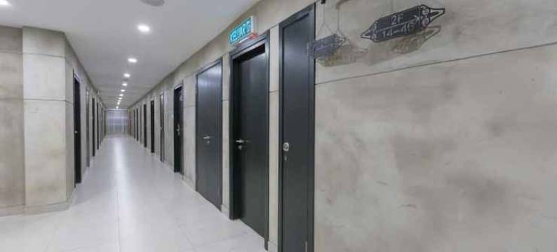 托梅精品酒店(Athome Boutique Hotel)图片