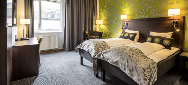 Thon Hotel Victoria Hamar图片