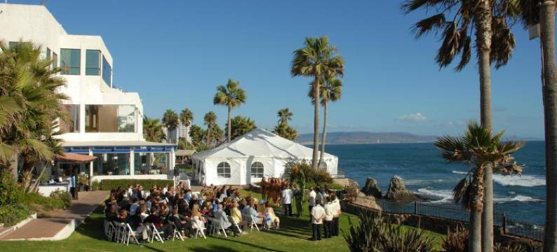 岩石区度假酒店及Spa(Las Rocas Resort & Spa)图片