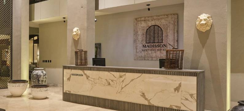 卡塔赫纳千年酒店(Madisson Boutique Hotel Cartagena)图片