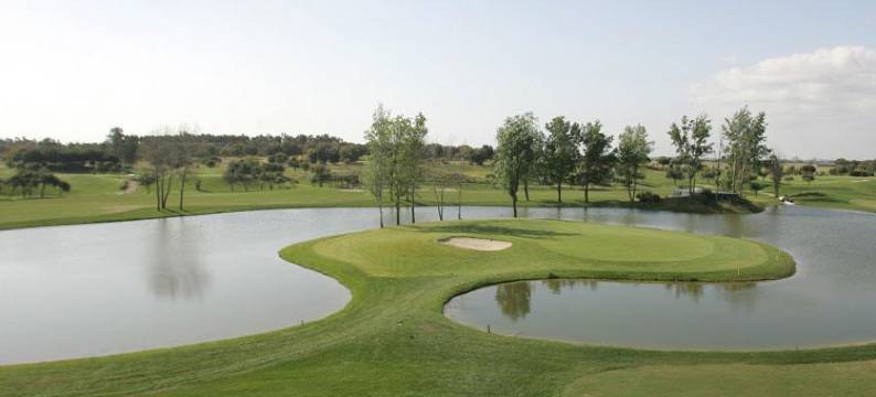 艾维登西亚贝尔伟德酒店(Evidencia Belverde Hotel)图片