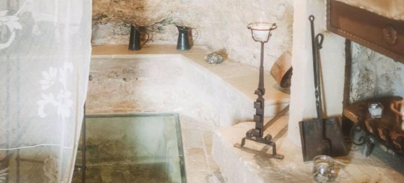 蒙坦亚珀利昂农场酒店(Masseria Montenapoleone)图片