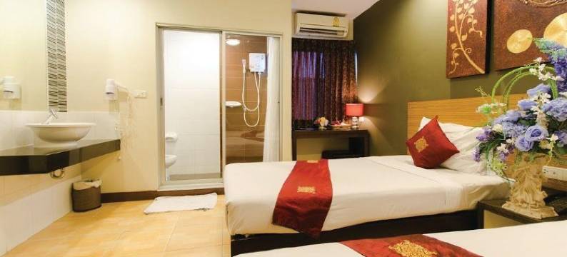 维新安睡酒店(Sleep Withinn)图片