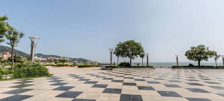 长岛旅游小石公寓(文化街分店)图片