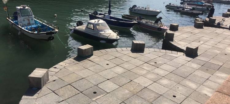 观海海景民宿(福海路分店)图片