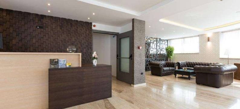 阿巴酒店(Abba Hotel)图片