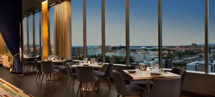 臻品之选 - 阿纳海姆薇芙酒店(The Viv Hotel, Anaheim, a Tribute Portfolio Hotel)图片