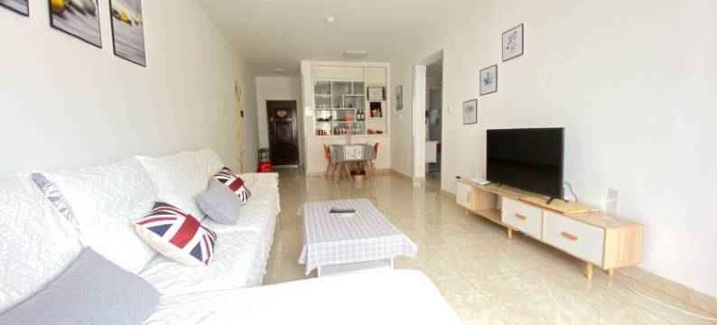 栗子民宿(文登路4号分店)图片