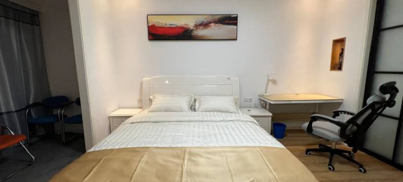 房东毛先生公寓(安波路分店)图片