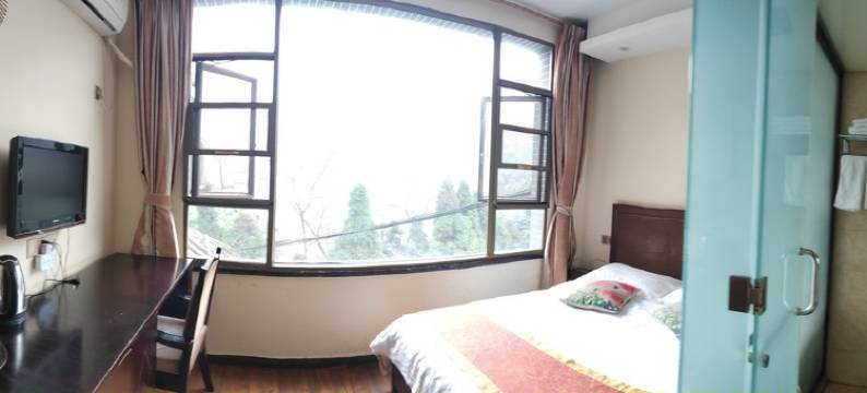 罗幺妹儿客栈(峨洪路分店)图片