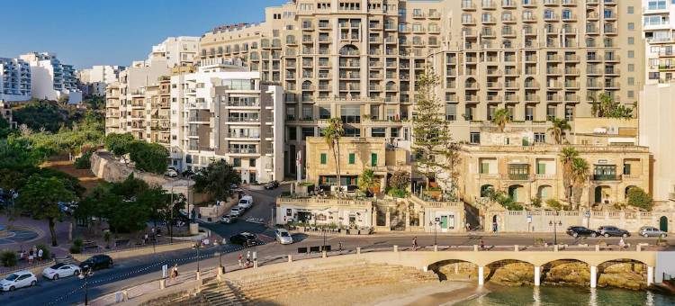 马耳他万豪度假酒店及水疗中心(Malta Marriott Resort & Spa)图片