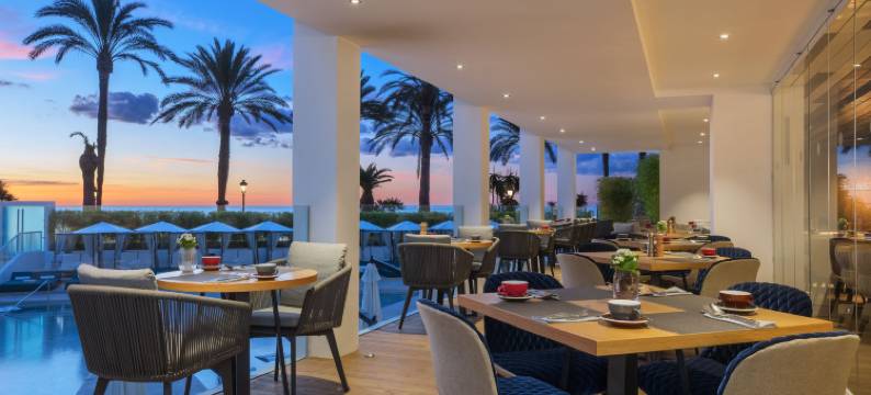 伊比沙W酒店(W Ibiza)图片