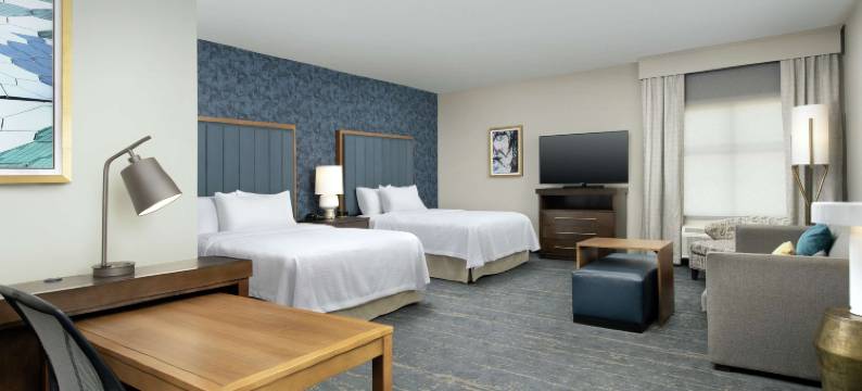 丹佛机场塔路Homewood Suites by Hilton(Homewood Suites by Hilton Denver Airport Tower Road)图片