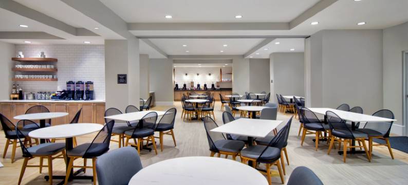 奥兰多火烈鸟十字路口小镇中心居家酒店(RESIDENCE INN ORLANDO AT FLAMINGO CROSSINGS® TOWN CENTER)图片