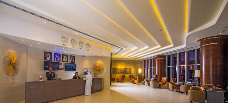 亚奇酒店(Arch Hotel)图片