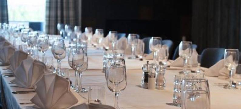 Oset Fjellhotell图片