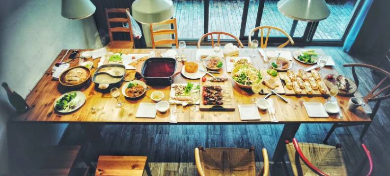 青城villa别墅民宿(青城山段分店)图片