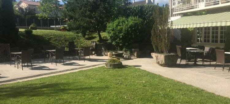 托马瑟之家酒店(Logis la Thomasse)图片