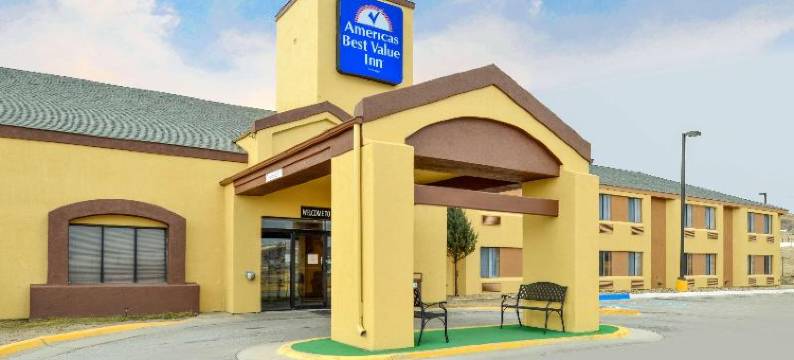 AmericInn by Wyndham Rawlins图片