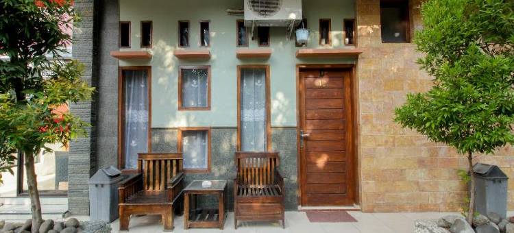 OYO820阿巴德巴鲁酒店(OYO 820 Abad Baru Hotel)图片