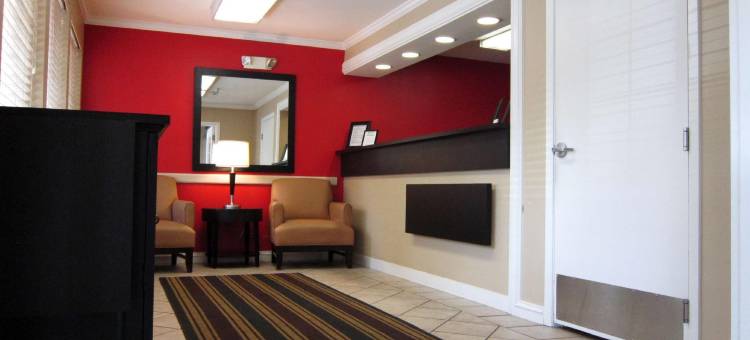 美国长住套房酒店 - 西雅图 - 南中心(Extended Stay America Suites - Seattle - Southcenter)图片