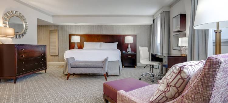 Crowne Plaza 新奥尔良法国区(Crowne Plaza New Orleans French Qtr - Astor)图片