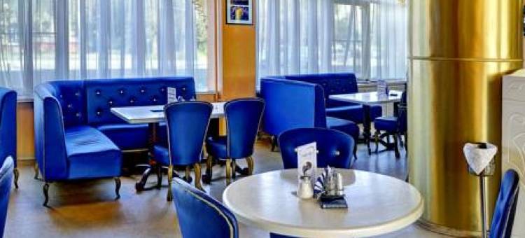 尤尼阿帕特酒店(Apart - Hotel Yuzhniy)图片