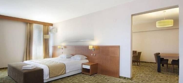 柴可兹考商务酒店(Cerkezkoy Business Hotel)图片