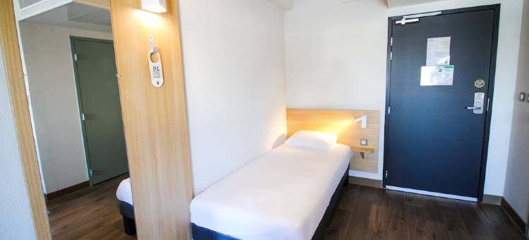 B&B酒店瓦伦西亚TGV-罗曼(B&B Hotel Valence TGV Romans)图片
