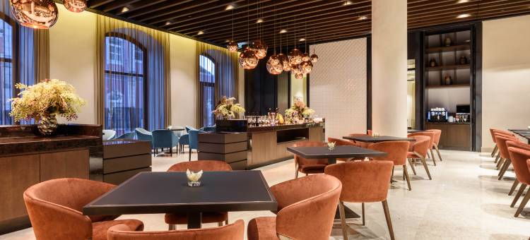 奥雷亚博物馆-Eurostars酒店集团旗下(Áurea Museum by Eurostars Hotel Company)图片