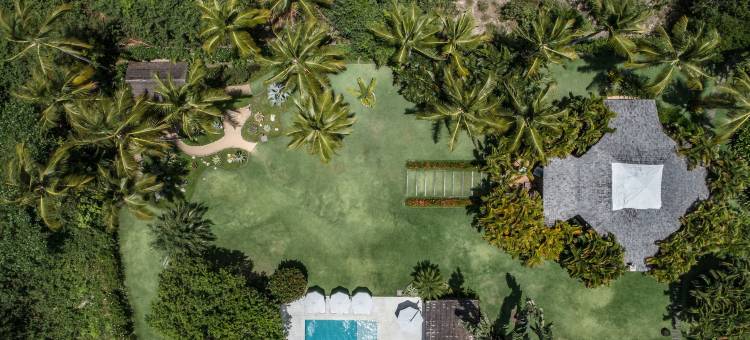 特兰科索别墅(Hotel e Resort Villas de Trancoso)图片