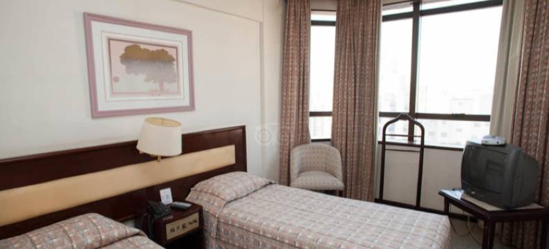 燕子酒店(L'Hirondelle Flat Service)图片