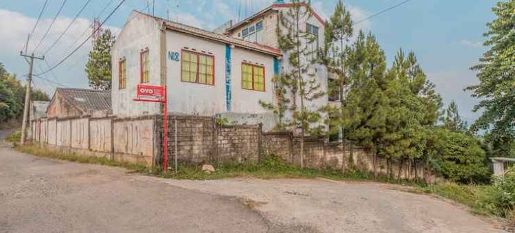 古农格利斯村城市景观酒店(Hotel O Bogor Puncak Near Padang Golf Bukit Pelangi Formerly Gunung Geulis Village)图片