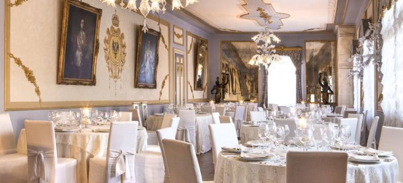 斯佩萨城堡高尔夫红酒度假村(Castello di Spessa - Residenze d'Epoca)图片