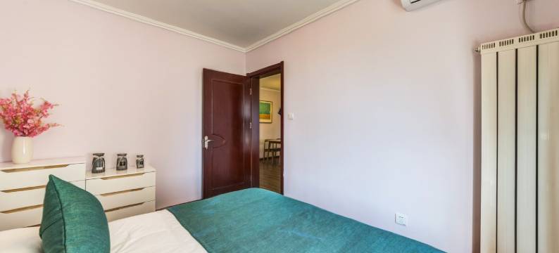 珊珊家民宿(厂通路分店)图片