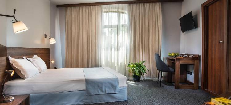 尤尼卡托酒店(Uniqato Hotel)图片