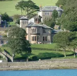 Craigard House Hotel - Homestays