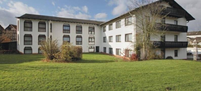 斯图幕贝勒斯塔尔酒店及餐厅(Hotel Stümpelstal)图片