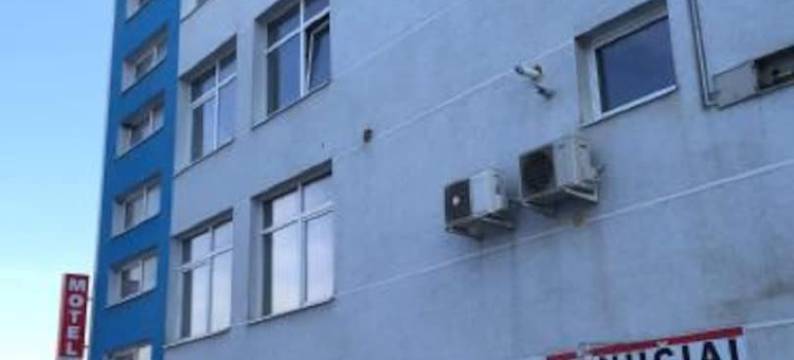 居努西亚酒店(Motelis Jonučiai)图片