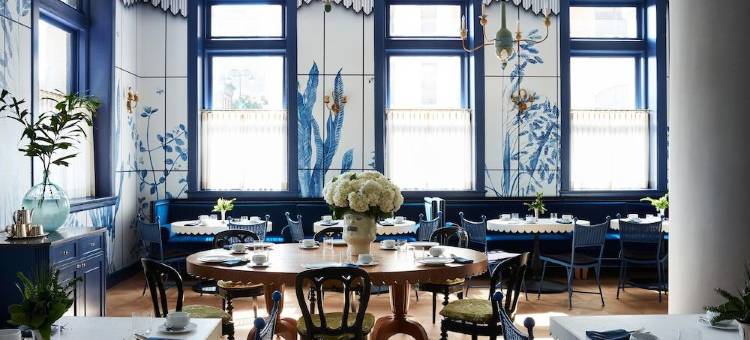 Maison Metier, in the Unbound Collection by Hyatt图片