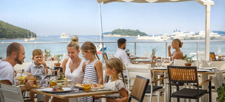 麦斯特拉精选里瓦出租公寓(Maistra Select Riva Apartments)图片