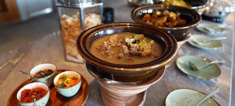 外南梦科库酒店(Kokoon Hotel Banyuwangi)图片