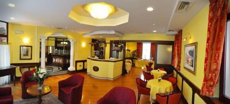 丽晶酒店(Hotel Regent - in Pieno Centro)图片