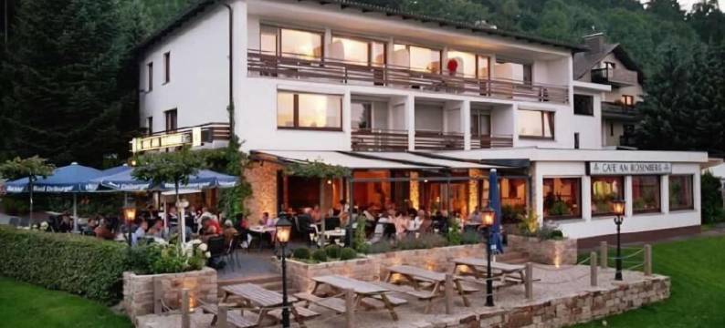 罗森伯格酒店(Hotel am Rosenberg)图片