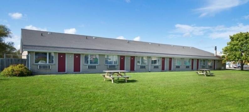 赛孚酒店(Save Inn)图片